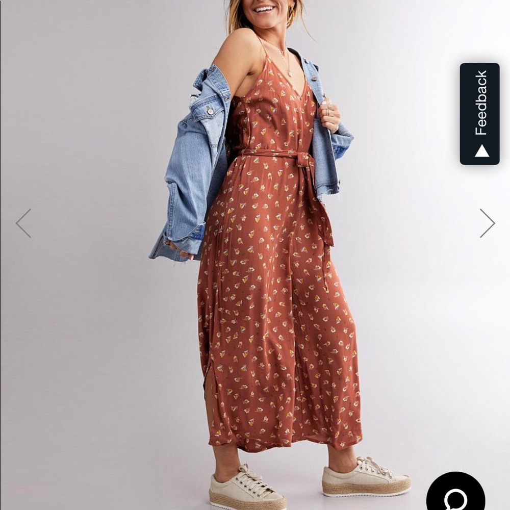 Brand New without tags Billabong Romper